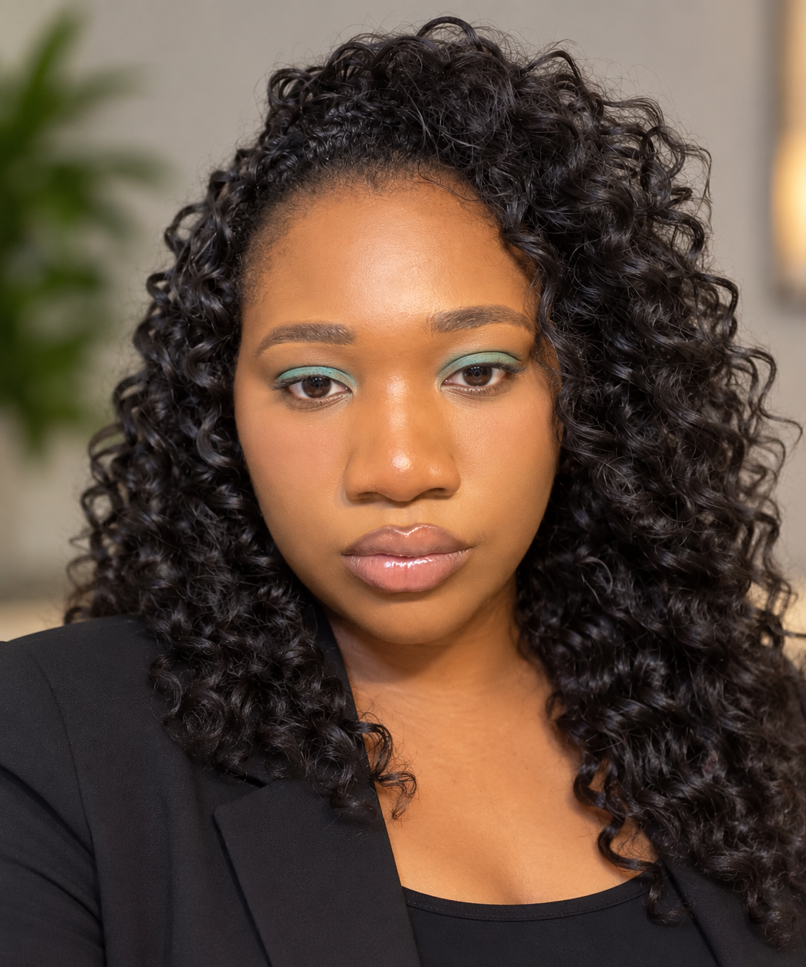 Keishunna D. Rayner, ceremony officiant for Hart & Soul Ceremonies